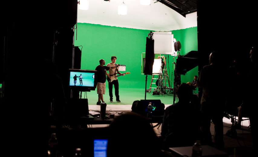 john_mayer_prores444_onset1 Studio B Camera Rentals