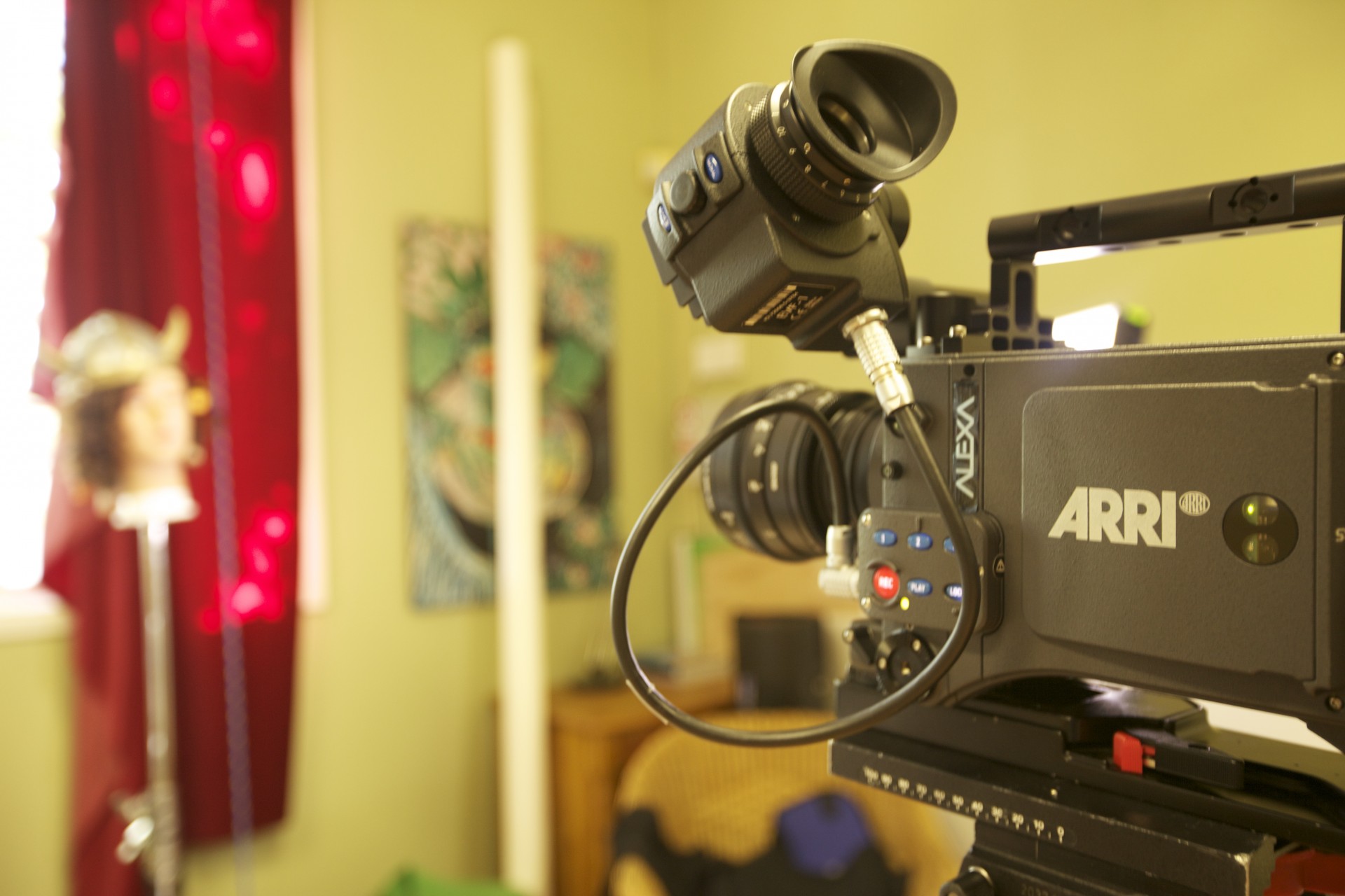 _MG_7350 Studio B Camera Rentals