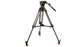 Camera Support