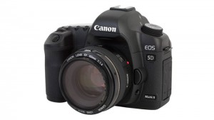 Canon 5D Mk.II