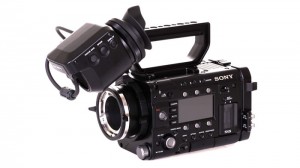 Sony PMW-F5