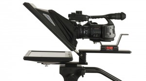 Teleprompter Rental